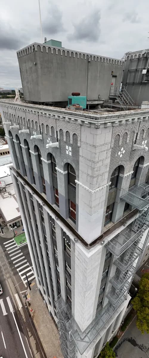 NWB Roofing - Roof Repair