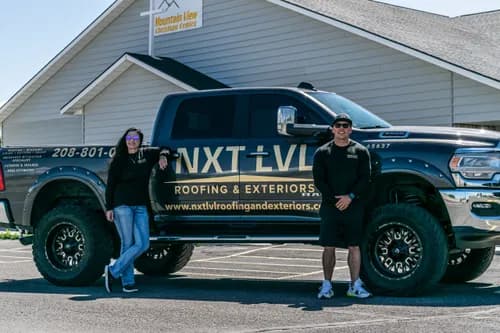 NXT LVL Roofing & Exteriors - Photo 1