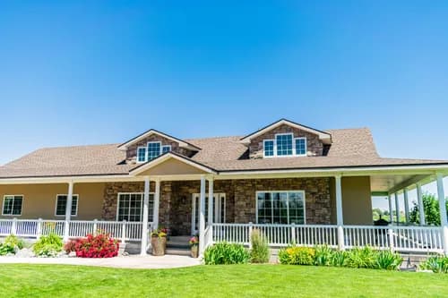 NXT LVL Roofing & Exteriors - Photo 4