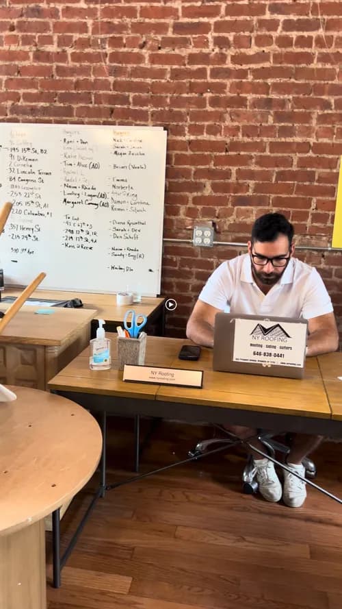 NY Roofing - Photo 2