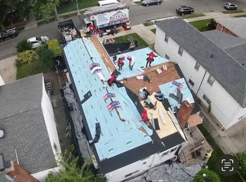 NY Roofing - Photo 3