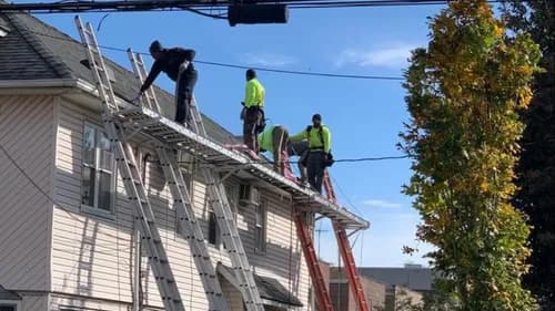 NYC Best Roofing - Photo 4