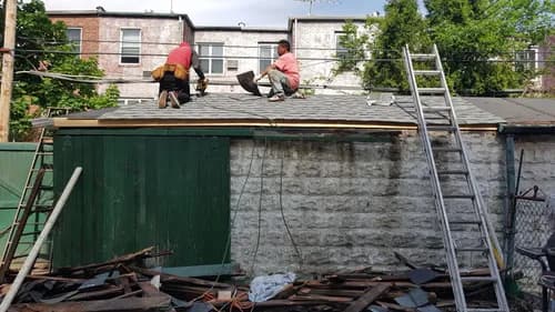 NYC Best Roofing - Photo 2