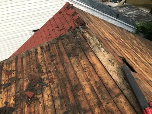 NYC Best Roofing - Photo 3