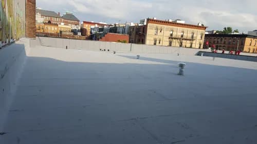 NYC General Pro Roofing