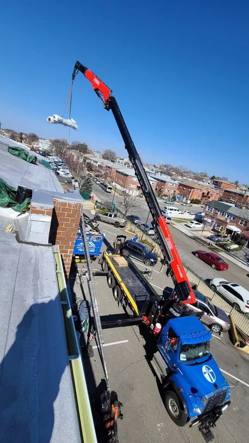 NYC General Pro Roofing - Photo 3