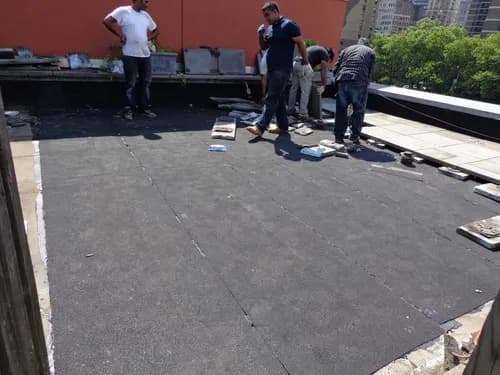 NYC Roofing - Photo 1