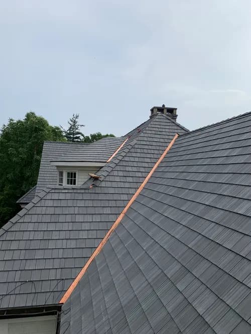 O.C. Roofing and Siding LLC