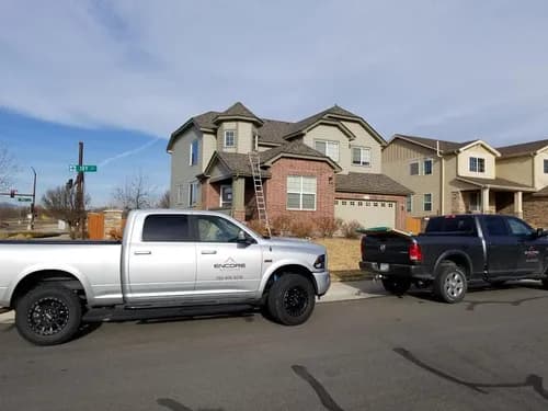 O'Connor Roofing - Photo 3