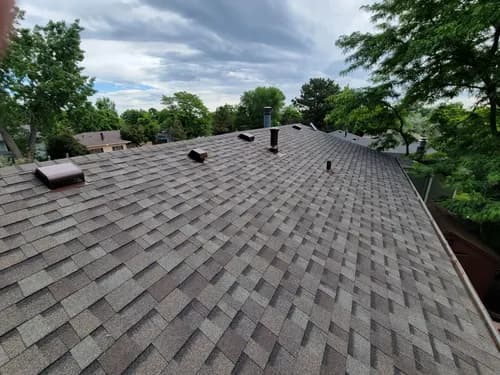 O'Connor Roofing - Photo 5