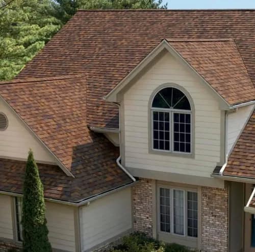 O'Connor Roofing - Photo 4