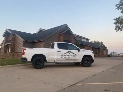 O'Danny Boy Builders - Photo 1