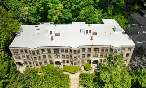 O'LYN Roofing - Photo 5