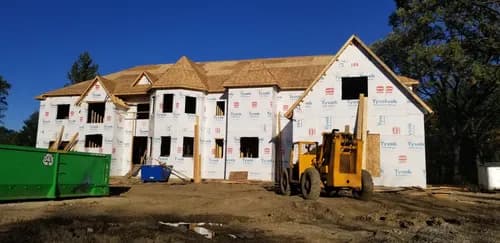 O & M Construction, Inc. - Photo 1