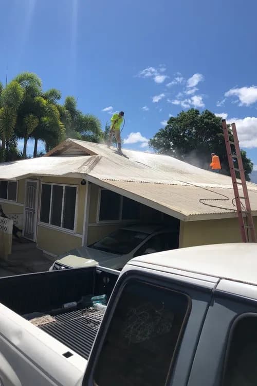 Oahu Roofing & Repairs Honolulu - Photo 3