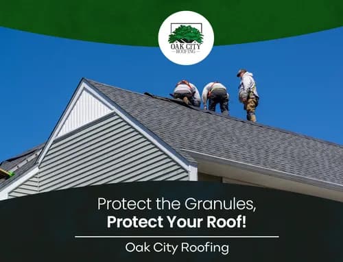 Oak City Roofing - Photo 2