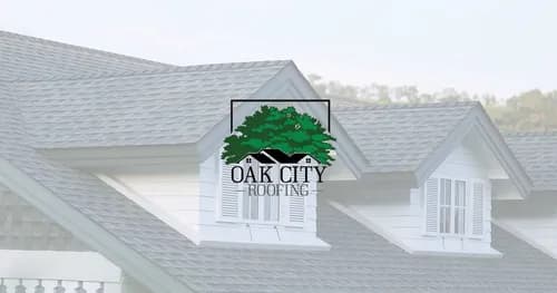 Oak City Roofing