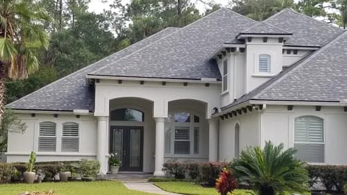 Oak Crest Roofing - Photo 1