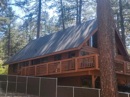 Oak Hills Roofing - Photo 1