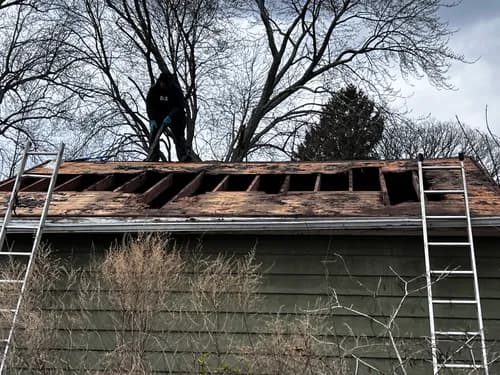 Oaklands Roofing & Masonry - Photo 5