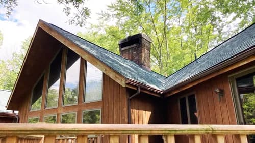 Oaks Roofing & Siding - Photo 2