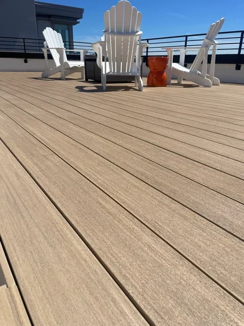 Oasis Construction Group Inc - Photo 4