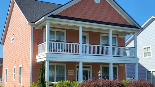 Oberle Roofing - Photo 3