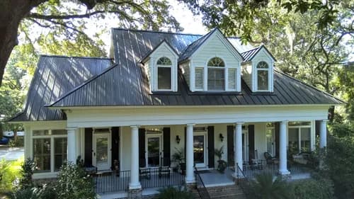 Oberle Roofing - Photo 4