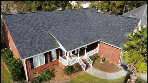 Oberle Roofing - Photo 1