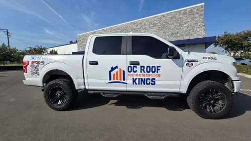 OC Roof Kings - Photo 1