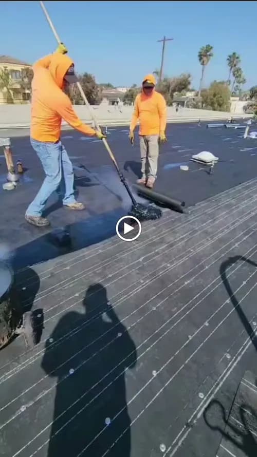 OC Roof Kings - Photo 3