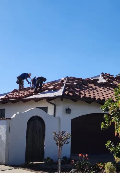 OC Roof Kings - Photo 5