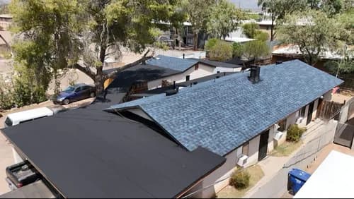 Occidental Roofing - Photo 4
