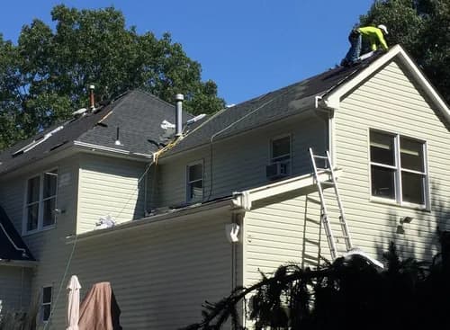 Ocean County Roofing