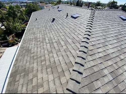 Ocean Roofing Inc - Photo 5