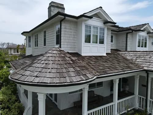 Ocean Roofing Inc - Photo 2