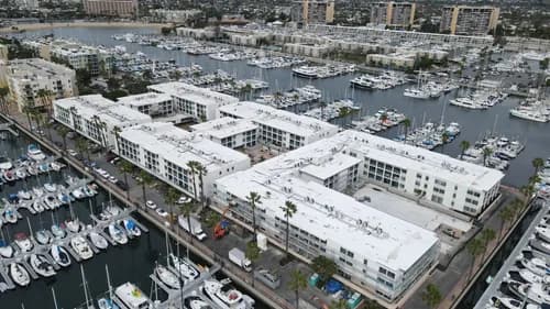 Ocean Roofing Inc - Photo 1