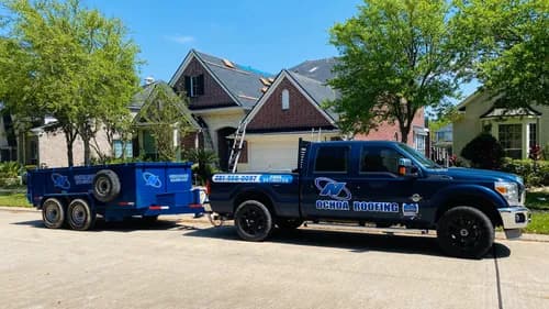 Ochoa Roofing & Beyond