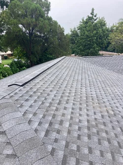 OD Jones Roofing - Photo 2