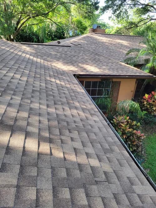 OD Jones Roofing - Photo 1