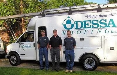 Odessa Roofing