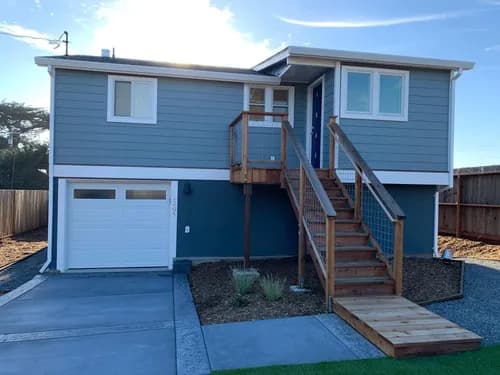 Odyssey Home Inspection, Inc.