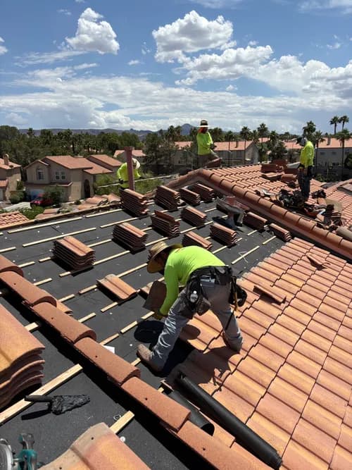 Ohana Roofing LLC - Photo 4