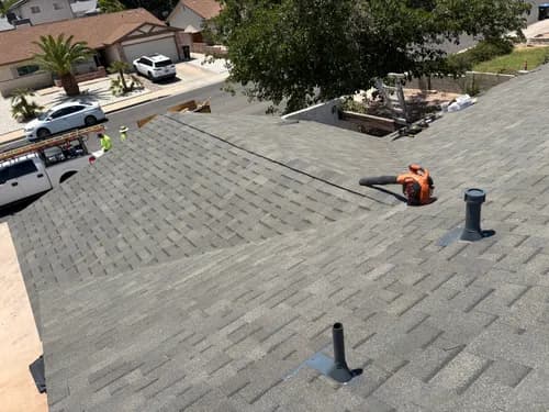Ohana Roofing LLC