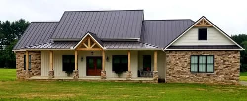 Ohio Metal Roofing - Photo 1