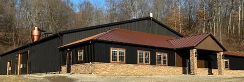 Ohio Metal Roofing - Photo 4