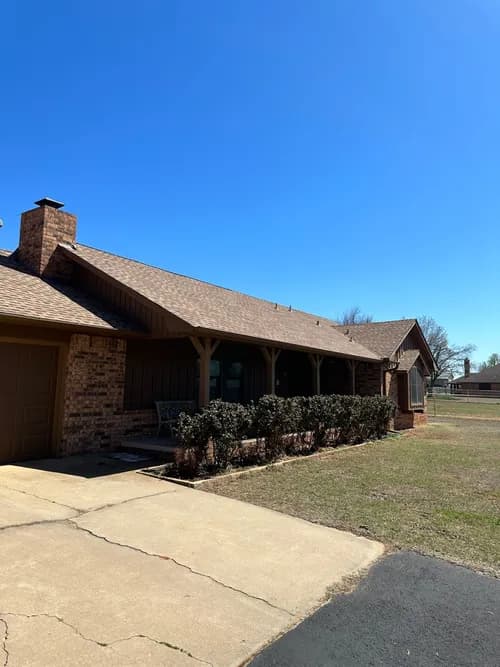 Oklahoma Roofing Associates, LLC