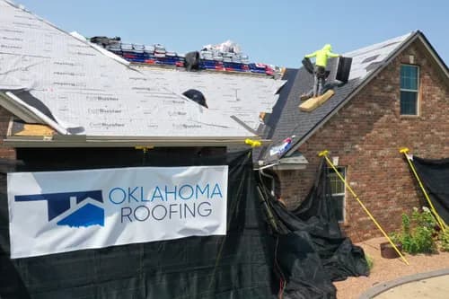 Oklahoma Roofing Associates, LLC - Photo 3
