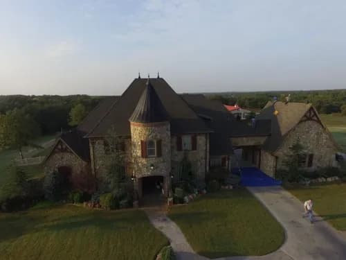 Oklahoma Roofing Associates, LLC - Photo 2