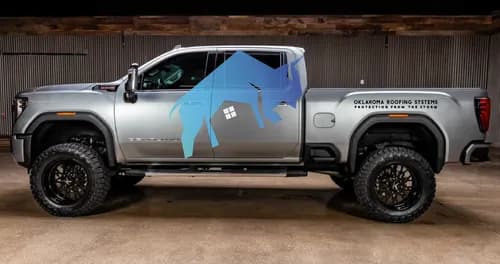 Oklahoma Roofing Systems - Photo 4